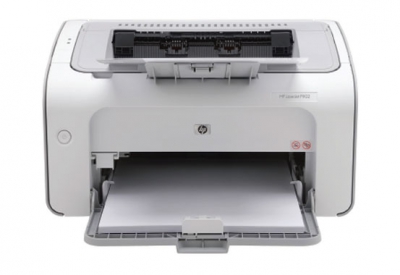 HP LaserJet Pro P1102